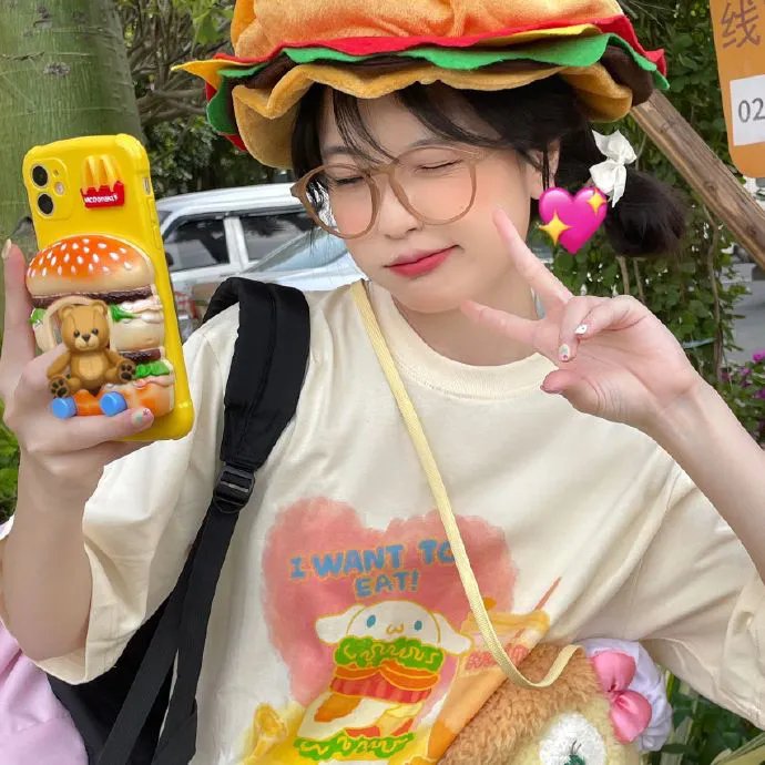 沉默的小孩