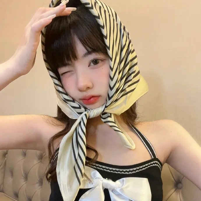 神枪女侠