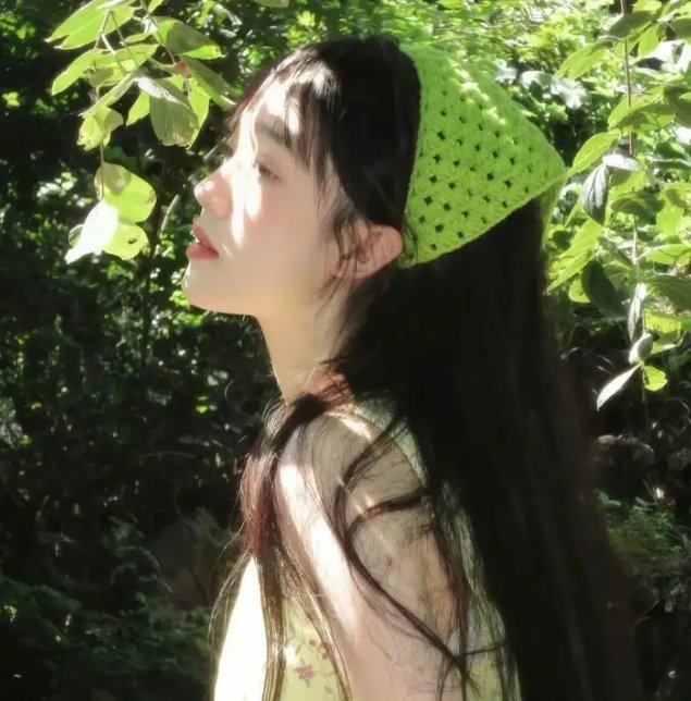 隐秘的生活